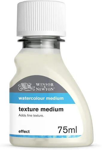 Miniatura 17 de Winsor & Newton – Lienzo para pintura al aceite agua color medio de buey líquido, 75 ml Goma árabe