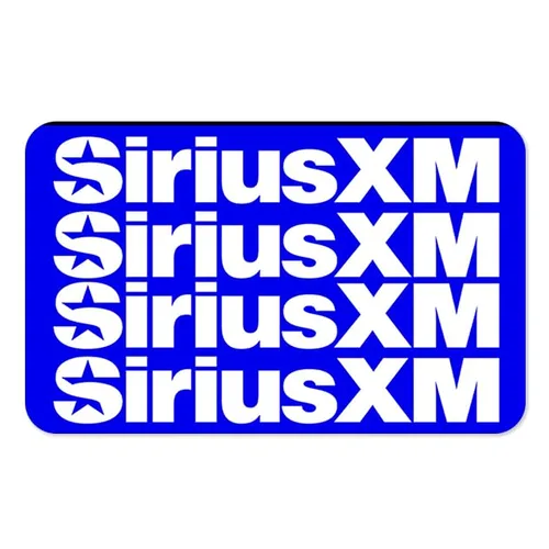 Miniatura 13 de SiriusXM Tarjeta de regalo electrónica