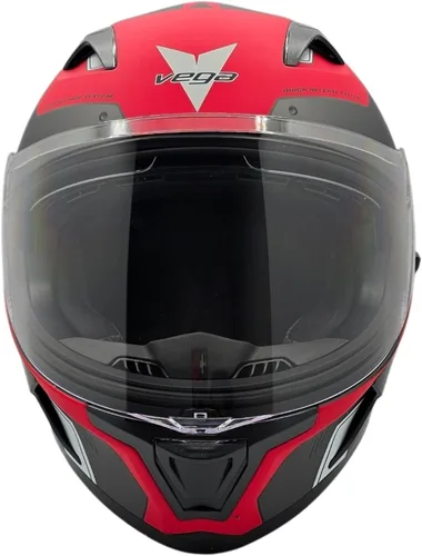Miniatura 4 de Vega Casco integral Holeshot