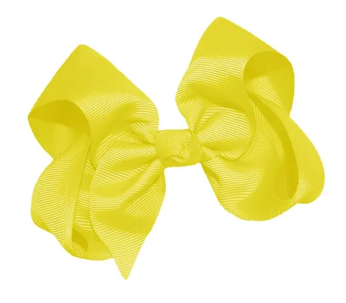 Miniatura 14 de WD2U - Clip de cocodrilo para el pelo de grogrén para niñas, 4 pulgadas (verde manzana)