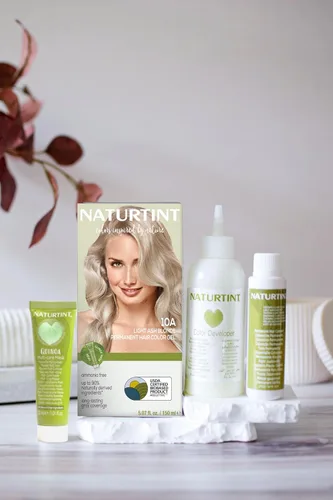 Miniatura 3 de Naturtint - Tinte permanente para el cabello
