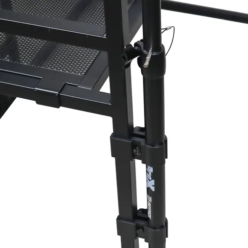 Miniatura 8 de ProX XF-MESATRUSS - Soporte de iluminación para mesa-fachada, compatible con MESA MK2 y MESA Media