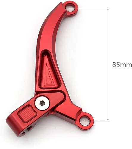 Miniatura 5 de Soporte de cable de embrague CNC para motocicleta, compatible con Benelli TNT125 TNT135 TNT 125 135 BJ125 2016-2022