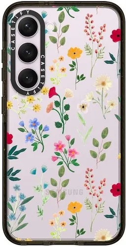 Miniatura 212 de CASETiFY Impact - Funda para Galaxy S23 [4 veces probada contra caídas de grado militar, protección contra caídas de 8.2 pies] – Setas mágicas