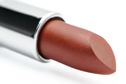 Miniatura 17 de Pure Ziva Lápiz labial deslumbrante color albaricoque, rosa melocotón deslumbrante, rosa melocotón deslumbrante, color carne. Color labial