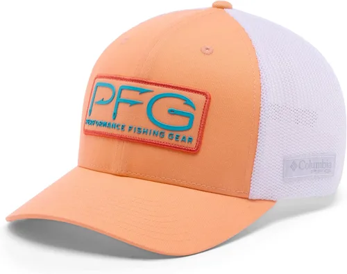 Miniatura 13 de Columbia Gorra de malla con ganchos PFG