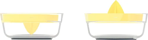 Miniatura 2 de Joseph Joseph Exprimidor Duo con tapa reversible