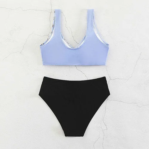 Miniatura 4 de Conjunto de micro bikini para mujer, conjunto de micro bikini para mujer, conjunto de bikini de playa