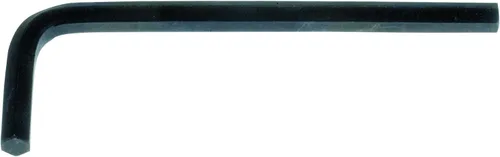 Urrea Llave hexagonal tipo L de brazo corto de 49-3/32 pulgadas