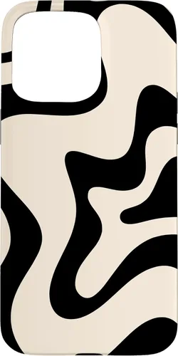 Miniatura 30 de 60s 70s Aesthetic Swirls Case for iPhone 17