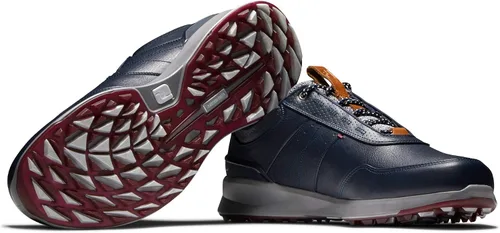 Miniatura 5 de Footjoy Mens Stratos Estilo de la temporada anterior
