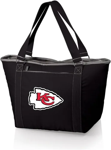 Miniatura 44 de PICNIC TIME NFL Topanga Cooler Bag, Soft Cooler Tote Bag, Picnic Cooler marino