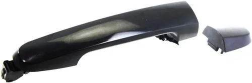 Miniatura 3 de Garage-Pro Manija de puerta exterior compatible con Toyota Corolla 2003-2013, Highlander 2001-2007, Prius 2004-2009, Lexus ES300 2002-2003 parte