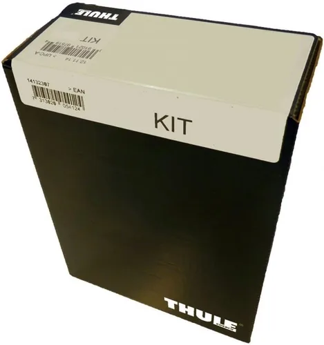 Miniatura 6 de Thule Kit Abrazadera 5001