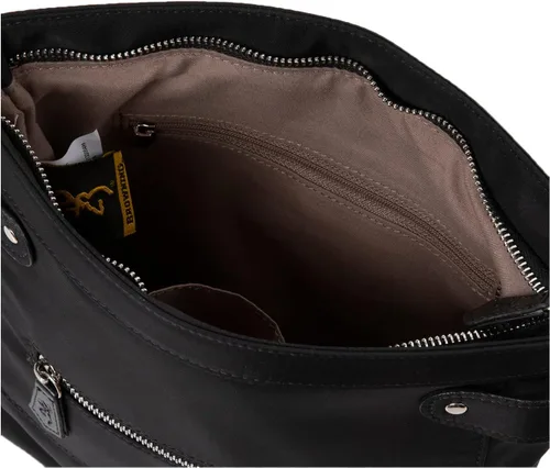 Miniatura 5 de Browning Bolso de transporte oculto para mujer, funda de alta calidad con opción de bloqueo de seguridad