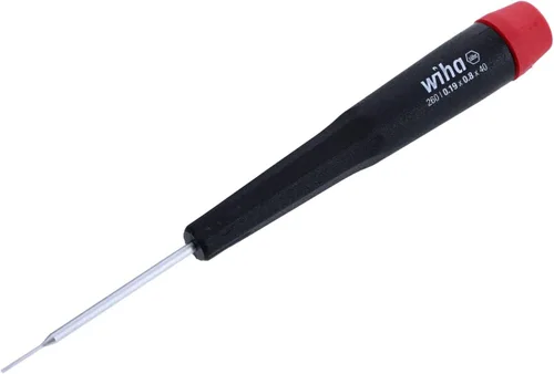 Miniatura 2 de Wiha 92191 Destornilladores de precisión Juego maestro de 51 piezas en bandeja de almacenamiento