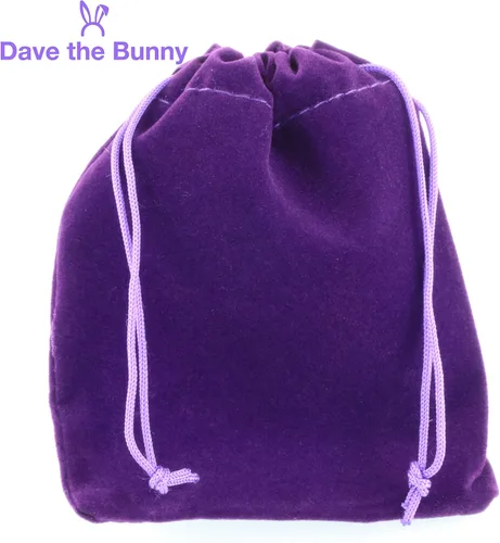 Miniatura 4 de Dave The Bunny Collar de instrumentos musicales