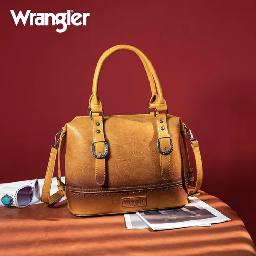 Miniatura 2 de Wrangler Doctor Bag for Women Satchel Handbags