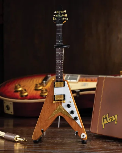 Miniatura 3 de Axe Heaven Cuerpo de guitarra eléctrica (GG-520)