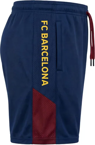 Miniatura 5 de FC Barcelona Athletic Soccer Adult Shorts for Men