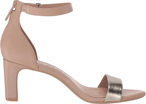 Miniatura 6 de Calvin Klein Sandalias de tacón para mujer