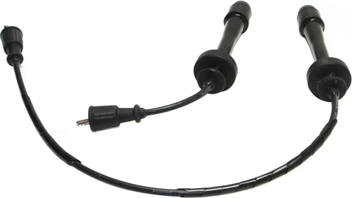 Miniatura 4 de Garage-Pro Juego de 2 cables de bujía compatibles con Mazda Protege 2001-2003 y Protege5 2002-2003