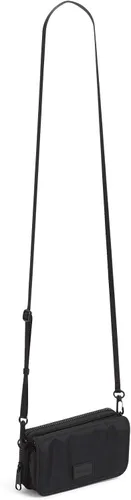 Miniatura 2 de Vera Bradley Bolso cruzado compacto y reciclado Lighten Up ReActive con protección RFID para mujer