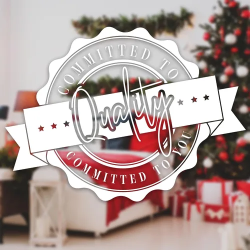 Miniatura 10 de Elegant Comfort Juego de sábanas de franela ultrasuave de 4 piezas 100% de algodón turco - Sábanas de franela navideñas de Navidad, de calidad