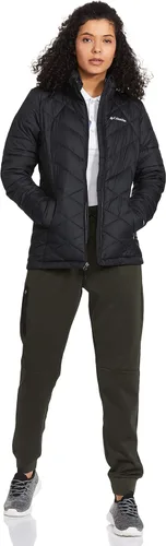 Miniatura 11 de Columbia - Chaqueta Heavenly para mujer