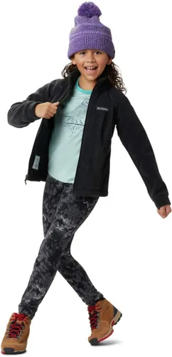 Miniatura 7 de Columbia - Chaqueta de forro polar Benton Springs para bebé, unisex
