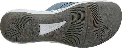 Miniatura 4 de Clarks Sandalias Breeze Sea para mujer