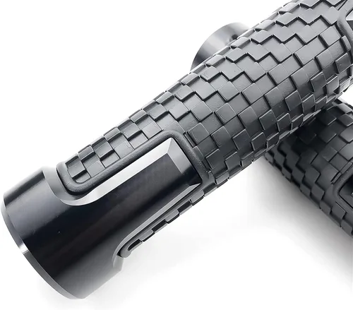 Miniatura 6 de Tapón de manillar para Yamaha XJ6N XJ6 XJ6DIVERSION 2009-2015 motocicleta antideslizante extremo manillar empuñaduras de goma extremos de agarre