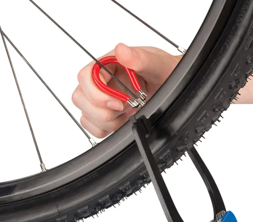 Miniatura 4 de Park Tool Juego de llaves para radios de bicicleta - SW-0, SW-1, SW-2 y SW-3