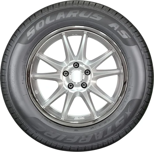 Miniatura 2 de STARFIRE Solarus AS - Neumático 195/65R15 91H para todas las estaciones