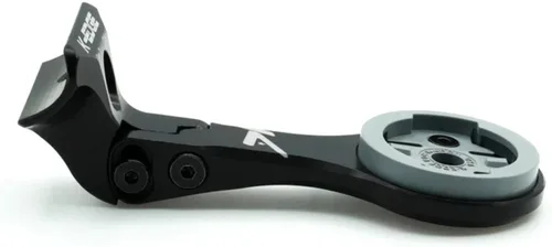 Miniatura 5 de K-Edge Montaje combinado de computadora de bicicleta Madone Gen 7 para dispositivos GPS Wahoo Soporte de computadora de bicicleta duradero