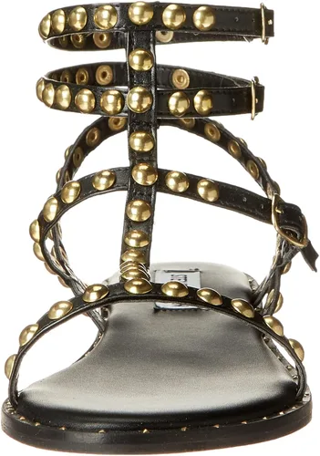 Miniatura 2 de Steve Madden Sandalia con correa al tobillo para mujer