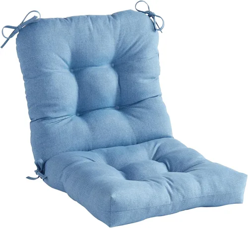 Miniatura 11 de Greendale Home Fashions - Cojín para sillas o camastros