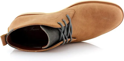 Miniatura 6 de Ferro Aldo Marvin Botas de tobillo con cordones para hombre