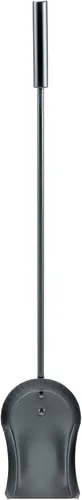 Miniatura 10 de Uniflame Juego de herramientas de chimenea negra de 5 piezas (F-1070)