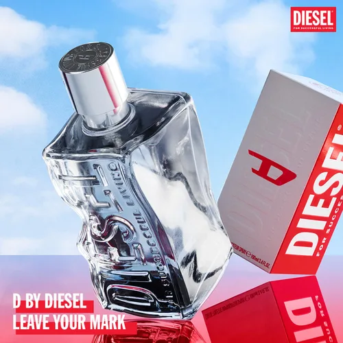 Miniatura 5 de Diesel Eau de Parfum for Men, Unisex, Adult