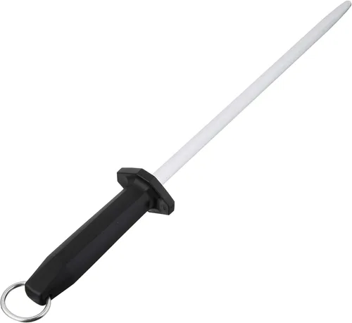 Miniatura 9 de Mercer Culinary Afilador de cuchillos manual de doble diamante