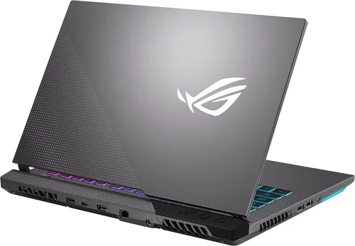 Miniatura 4 de ASUS ROG Strix G15 (2021) Laptop para juegos, pantalla IPS FHD de 15.6†144Hz, NVIDIA GeForce RTX 3050, AMD Ryzen 7 4800H, 8GB DDR4, 512GB PCIe NVMe