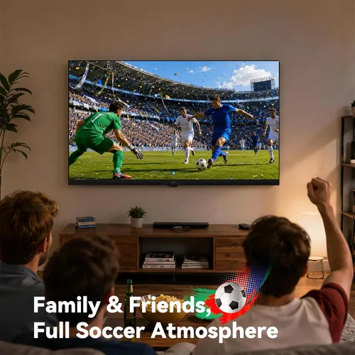 Miniatura 6 de FPD Smart TV de 43 pulgadas, televisión FHD de 1080p alimentado por Tizen OS compatible con Samsung TV Plus, Dolby Audio, HDR 10, SmartThings