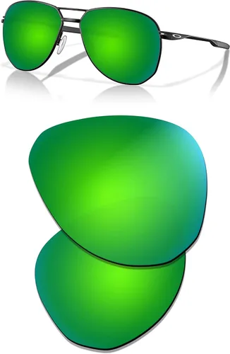 Miniatura 4 de Prizo ORL Lentes Polarizadas Reemplazo Para Gafas De Sol Oakley Contrail OO4147 - MultiColores