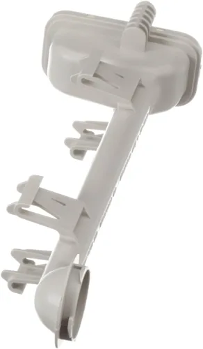 Miniatura 7 de ForeverPRO WPW10340683 Colector para lavavajillas Whirlpool
