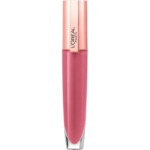 Miniatura 19 de L'Oreal Paris Glow Paradise Bálsamo Labial Hidratante Tintado en Brillo con Extracto de Granada y Ácido Hialurónico, Fórmula Ultra-Delicada, No 30