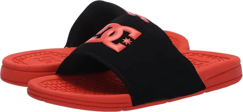Miniatura 7 de DC Sandalia Bolsa Slide para hombre