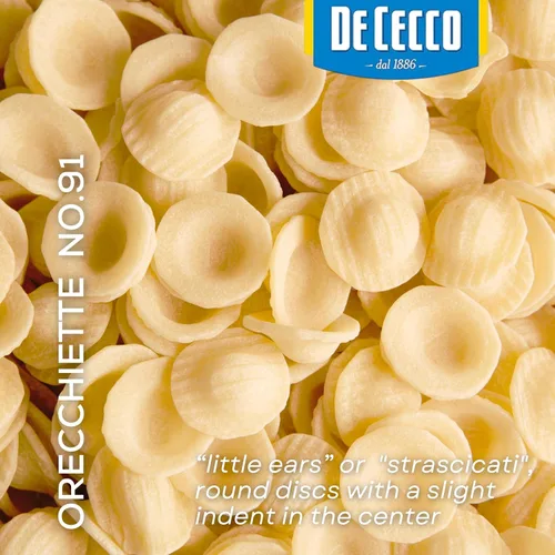 Miniatura 3 de De Cecco Pasta de sémola