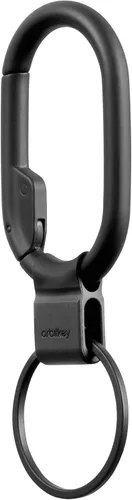 Miniatura 6 de Orbitkey Clip Mini Negro