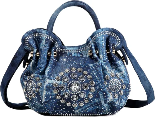 Bolso de noche con diamantes de imitación para mujer, bolso de hombro con cristales brillantes, para bodas, fiestas, bolsos de mano